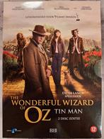 Le merveilleux sorcier d'Oz Tin Man, CD & DVD, Comme neuf, À partir de 12 ans, Coffret, Enlèvement ou Envoi