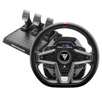 Thrustmaster T248 + T3PM, Consoles de jeu & Jeux vidéo, Enlèvement, Comme neuf