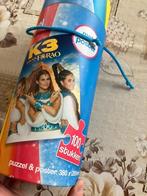K3 puzzel - Dans van de Farao, Ophalen of Verzenden