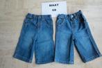 Jeansbroeken 68 uni Foto 3740., Enlèvement ou Envoi, Comme neuf, Garçon ou Fille, Pantalon