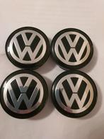 Vw replica velg naafdoppen Golf/Passat/Touran/Jetta Ø 60 mm, Ophalen of Verzenden, Nieuw