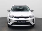 KIA Stonic 1.0 T 120 MHEV Black Edition, Auto's, Voorwielaandrijving, Gebruikt, 120 pk, 5 deurs