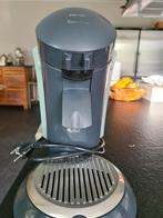 Senseo Philips, Elektronische apparatuur, Ophalen, Gebruikt, Koffiemachine, Koffiepads en cups