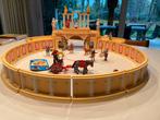 Playmobil Romeinse arena 4270 compleet, Kinderen en Baby's, Speelgoed | Playmobil, Ophalen, Zo goed als nieuw