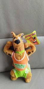 Peluche Scooby-Doo, Utilisé, Enlèvement ou Envoi