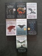Game of Thrones volledige reeks, Ophalen, Zo goed als nieuw, George R.R. Martin