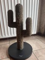 Arbre à chat cactus – Designed by Lotte – 60 cm – Bon état, Enlèvement, Utilisé, Griffoir