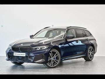 BMW Serie 3 330 Touring  beschikbaar voor biedingen