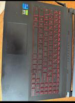 Msi katana gf66, Ophalen, Zo goed als nieuw