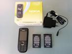 Nokia gsm's, Telecommunicatie, Ophalen, Gebruikt