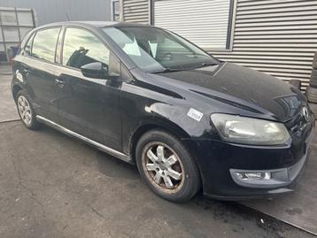 ZEKERINGKAST Volkswagen Polo V (6R) (000937615) beschikbaar voor biedingen