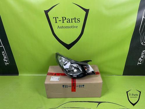 opel karl koplamp rechts lamp origineel 42686852, Auto-onderdelen, Verlichting, Opel, Gebruikt