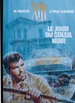 Exclusief zeefdruk album / album sérigraphie exclusif: XIII, Livres, BD, Neuf, Enlèvement, Petra Coria (inkleurder en weduwe van W. Vance) & Van Hamme