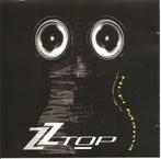 CD ZZ TOP - HI-FI MAMA - LIVE 1980 - Klankbord, Zo goed als nieuw, Verzenden, Poprock