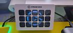 Elgato Stream Deck MK.2 White (15 toetsen), Nieuw, Ophalen of Verzenden, Overige indelingen, Gaming toetsenbord