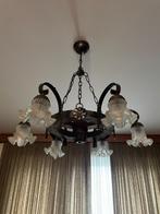 Lusters, Enlèvement