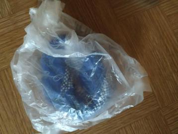 balletje nieuw van pepsi cola, ook sleutelhangers nieuw enz beschikbaar voor biedingen