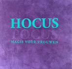 T. Hardie - Hocus Pocus, Enlèvement ou Envoi, T. Hardie