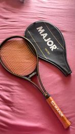 Nieuw vintage major l4 41/2 l, Sport en Fitness, Ophalen of Verzenden, Nieuw, L4