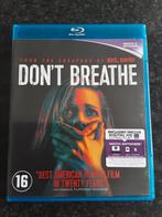 Don't breathe blu ray NL FR, Ophalen of Verzenden
