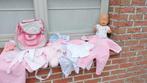 speelgoed, Kinderen en Baby's, Speelgoed | Poppen, Ophalen, Gebruikt, Babypop