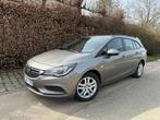 Opel Astra Sports Tourer 1.6 CDTi ECOTEC - 1° EIG, Stof, Gebruikt, 4 cilinders, 1364 kg