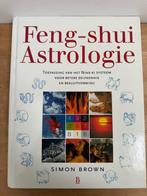 Feng Shui Astrologie - Simon Brown, Achtergrond en Informatie, Astrologie, Ophalen, Gelezen