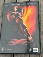 DVD - XXX - Vin Diesel, Ophalen of Verzenden, Zo goed als nieuw