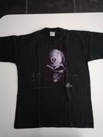 The Alchemist skull t-shirt maat XL, Ophalen of Verzenden, Zo goed als nieuw, Maat 56/58 (XL)