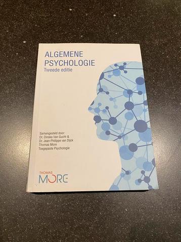 Algemene psychologie beschikbaar voor biedingen