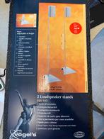 speaker stand, Muziek en Instrumenten, Ophalen, Zo goed als nieuw, Speaker