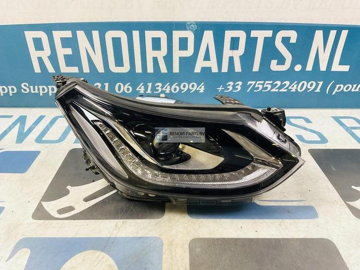 Koplamp Opel Ampera CHEVROLET BOLT 42573528 2-B6-8325, Auto-onderdelen, Verlichting, Gebruikt, 6 maanden garantie, Ophalen of Verzenden