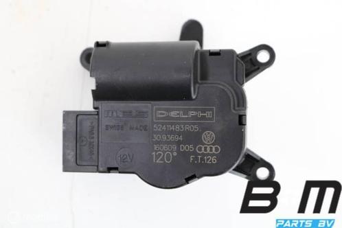 Kachelstelmotor VW Transporter T5 GP Delphi 52411483 R05, Autos : Pièces & Accessoires, Autres pièces automobiles, Utilisé