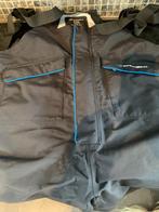 garbolino SALOPETTE IMPERMÉABLE & RESPIRANTE 80 SERIES, Watersport en Boten, Hengelsport | Witvissen, Ophalen of Verzenden, Nieuw