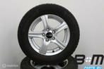 Set 14 inch velgen + winterbanden VW Polo 6R 1.0, Auto-onderdelen, Gebruikt