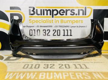 BUMPER Honda Civic 2006-2012 Achterbumper 1-F8-11693z beschikbaar voor biedingen
