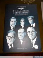 De Bilderberg-conferenties, Livres, Politique & Société, Comme neuf, Enlèvement