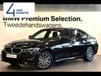 BMW Serie 3 320 M PACK CAMERA TREKHAAK HIFI SO, Auto's, BMW, Automaat, 35 g/km, Zwart, 120 kW