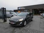 Ford Focus Break 1.0 i 100pk Business Luxe Camera '19, Auto's, Ford, Euro 6, 107 g/km, Bedrijf, Focus