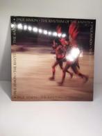 LP - Paul Simon - The Rhythm Of The Saints ( Vinyl ), Cd's en Dvd's, Vinyl | Pop, Ophalen of Verzenden, Zo goed als nieuw, 1980 tot 2000