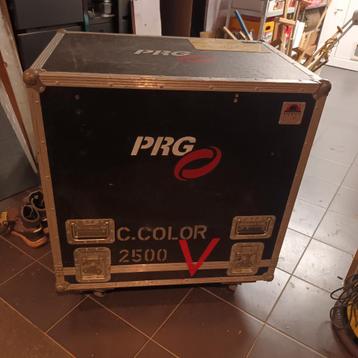 Wickinger Flightcase Stolp  beschikbaar voor biedingen