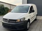VW CADDY 1.0i benzine 72000 KM 2019 LICHT VRACHT GARANTIE, Auto's, 75 kW, Euro 6, Bedrijf, Handgeschakeld
