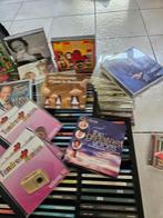 Lot cd's, CD & DVD, CD | Autres CD, Enlèvement, Utilisé