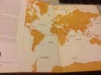 Grote wereldreis - A.E. Johann, Livres, Récits de voyage, A.E. Johann, Utilisé, Enlèvement ou Envoi, Amérique du Nord