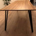 Eettafel, Huis en Inrichting, Tafels | Eettafels, Ophalen, Gebruikt