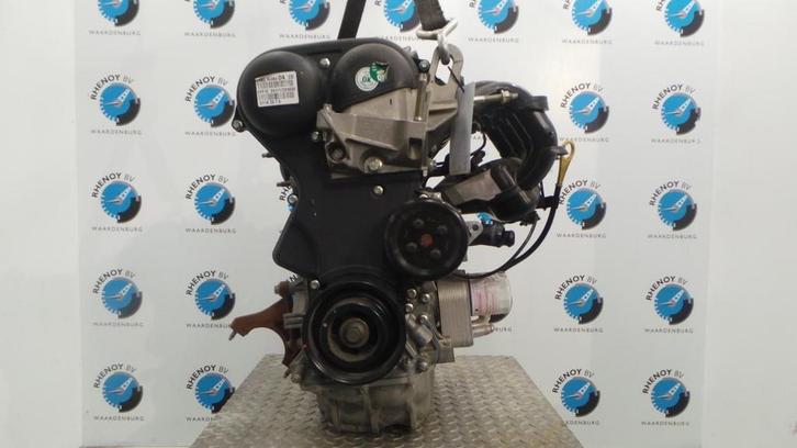 FORD ECOSPORT [ENGINE] 2015, Autos : Pièces & Accessoires, Moteurs & Accessoires, Utilisé, ARN reconnu, Stiba membre, Reconnu durable