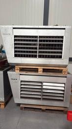 Mark Verwarming Loods / Magazijn, Doe-het-zelf en Bouw, Verwarming en Radiatoren, Ophalen, Zo goed als nieuw