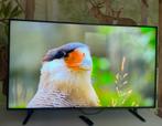 55” inch Samsung 4K Smart televisie, Audio, Tv en Foto, 100 cm of meer, 120 Hz, Samsung, Smart TV