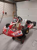 Birel kart chasis, Comme neuf, Enlèvement ou Envoi, Kart