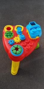 speeltafel Bumba, Kinderen en Baby's, Ophalen, Zo goed als nieuw